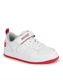 Кроссовки, белый Hugo