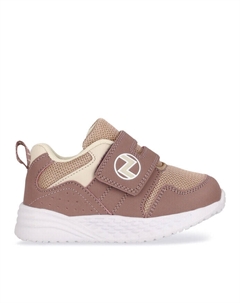 Кроссовки, бежевый Zigzag