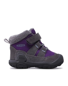 Сапоги, фиолетовый Keen