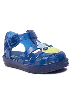 Сандалии 41599 Granatowy 75, темно-синий Mayoral