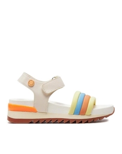 Сандалии, оранжевый Gioseppo