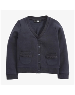 Кардиган, темно-синий Next