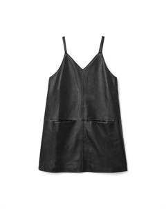 Платье Freizeit, черный Gulliver