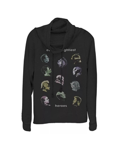 Пуловер Marvel Profiles для юниоров Licensed character