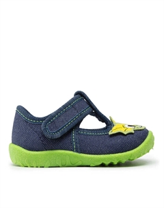 Тапочки, синий Superfit