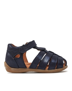 Сандалии, синий Froddo