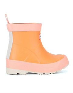 Резиновые сапоги, оранжевый Hunter