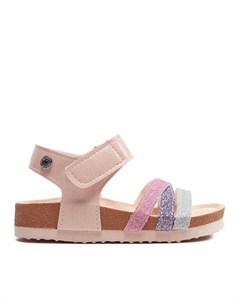 Сандалии, розовый Gioseppo