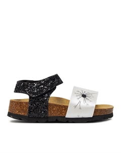 Сандалии, белый Superfit