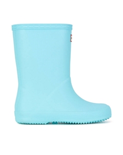 Резиновые сапоги, синий Hunter