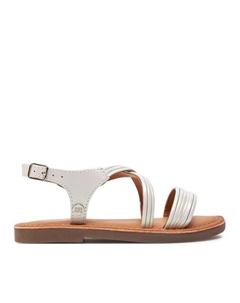 Сандалии, белый Gioseppo