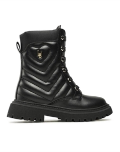 Сапоги, черный Liu jo