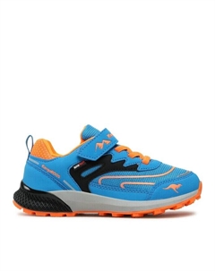 Сапоги, синий Kangaroos