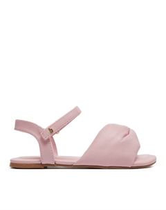 Сандалии, розовый Bibi