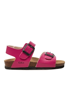 Сандалии, розовый Cmp