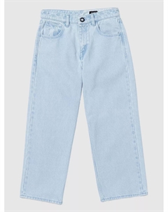 Джинсовые брюки Billow, голубой Volcom