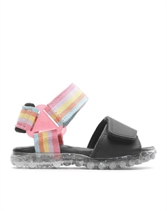 Сандалии, черный Bibi