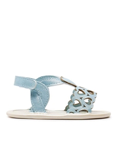 Сандалии, розовый Mayoral