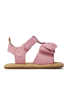 Сандалии, розовый Bibi