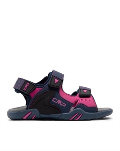 Сандалии, синий Cmp