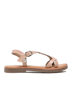 Сандалии, розовый Gioseppo