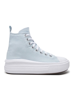 Кеды, серый Converse