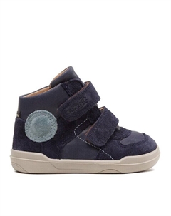 Сапоги, синий Superfit