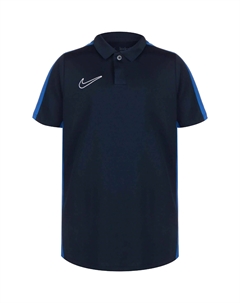 Футболка-поло Performance Academy 23, темно-синий Nike