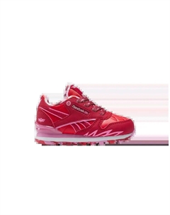 Кроссовки PJ Masks x Classic Leather Step, цвет Owlette Reebok