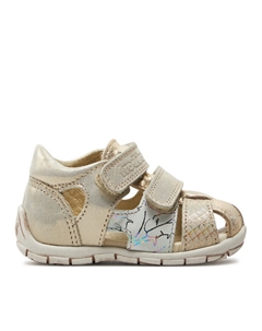 Сандалии, золотой Froddo