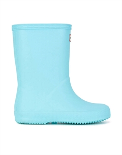 Резиновые сапоги, синий Hunter