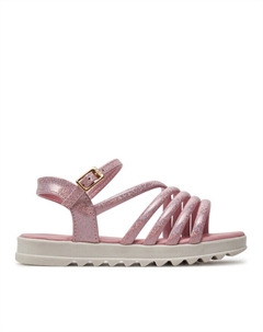 Сандалии, розовый Bibi