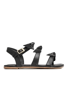 Сандалии, черный Bibi
