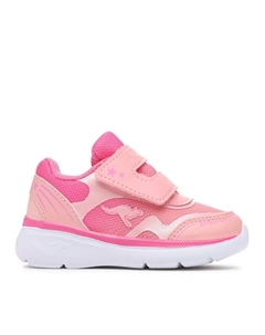 Кроссовки, розовый Kangaroos