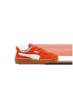 Кроссовки Palermo Toddler, цвет Redmazing Gum Puma