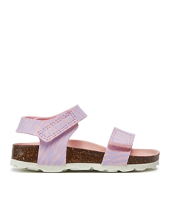 Сандалии, розовый Superfit