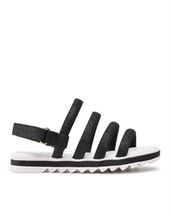 Сандалии, черный Bibi