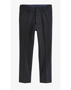 Брюки Elegant, темно-синий Next