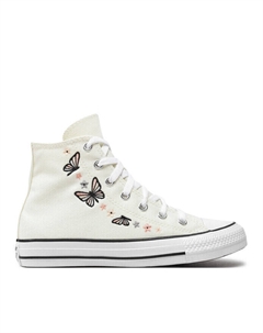 Кеды, бежевый Converse