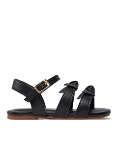 Сандалии, черный Bibi