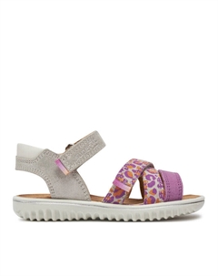 Сандалии, красочный Superfit