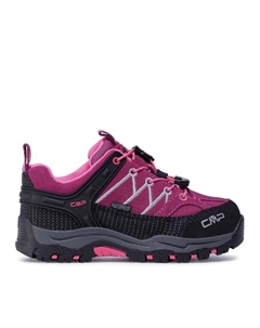 Сапоги, розовый Cmp