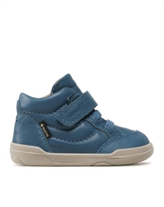 Сапоги, синий Superfit