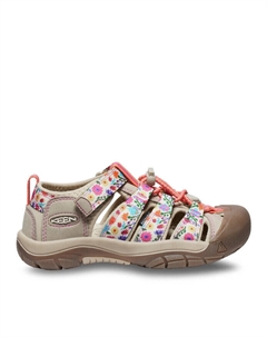 Сандалии, бежевый Keen