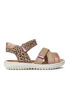 Сандалии, бежевый Superfit