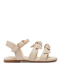 Сандалии, экрю Bibi