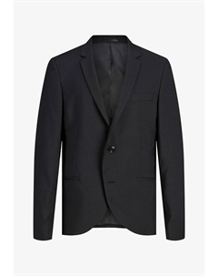 Пиджак Junior, черный Jack & jones