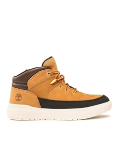 Сапоги, коричневый Timberland