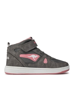 Сапоги, серый Kangaroos