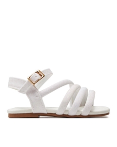 Сандалии, белый Bibi